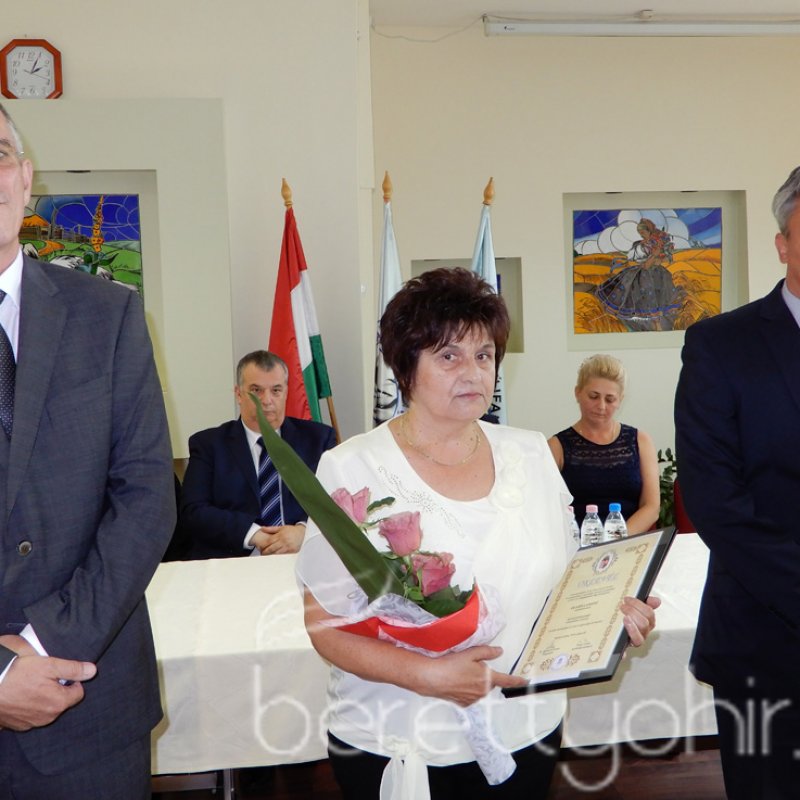 Semmelweis nap a Gróf Tisza István Kórházban 30